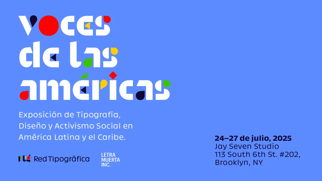 Exhibici&oacute;n Colectiva Voces de las Am&eacute;ricas