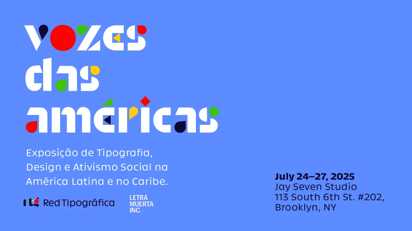 Exposi&ccedil;&atilde;o Coletiva Vozes das Am&eacute;ricas